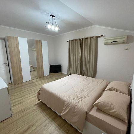 City Center Apartment Tiranë Eksteriør bilde