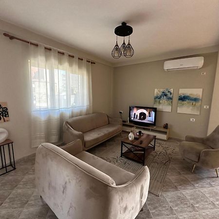City Center Apartment Tiranë Eksteriør bilde