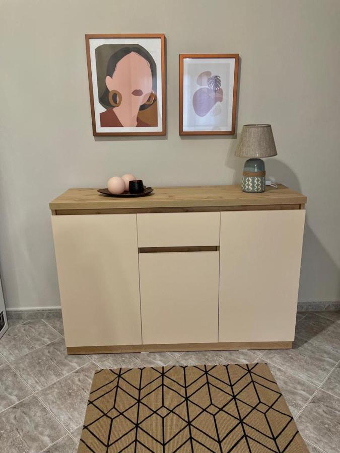 City Center Apartment Tiranë Eksteriør bilde