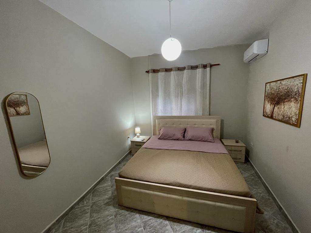 City Center Apartment Tiranë Eksteriør bilde