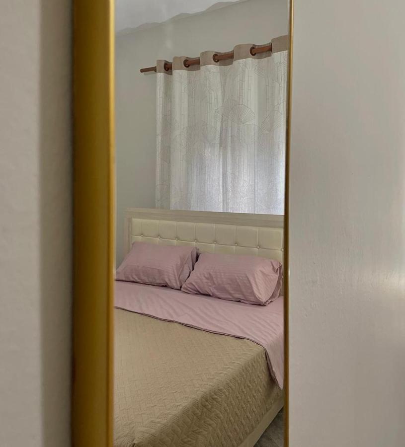 City Center Apartment Tiranë Eksteriør bilde