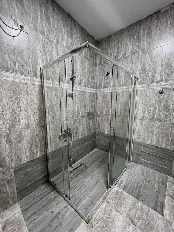 City Center Apartment Tiranë Eksteriør bilde