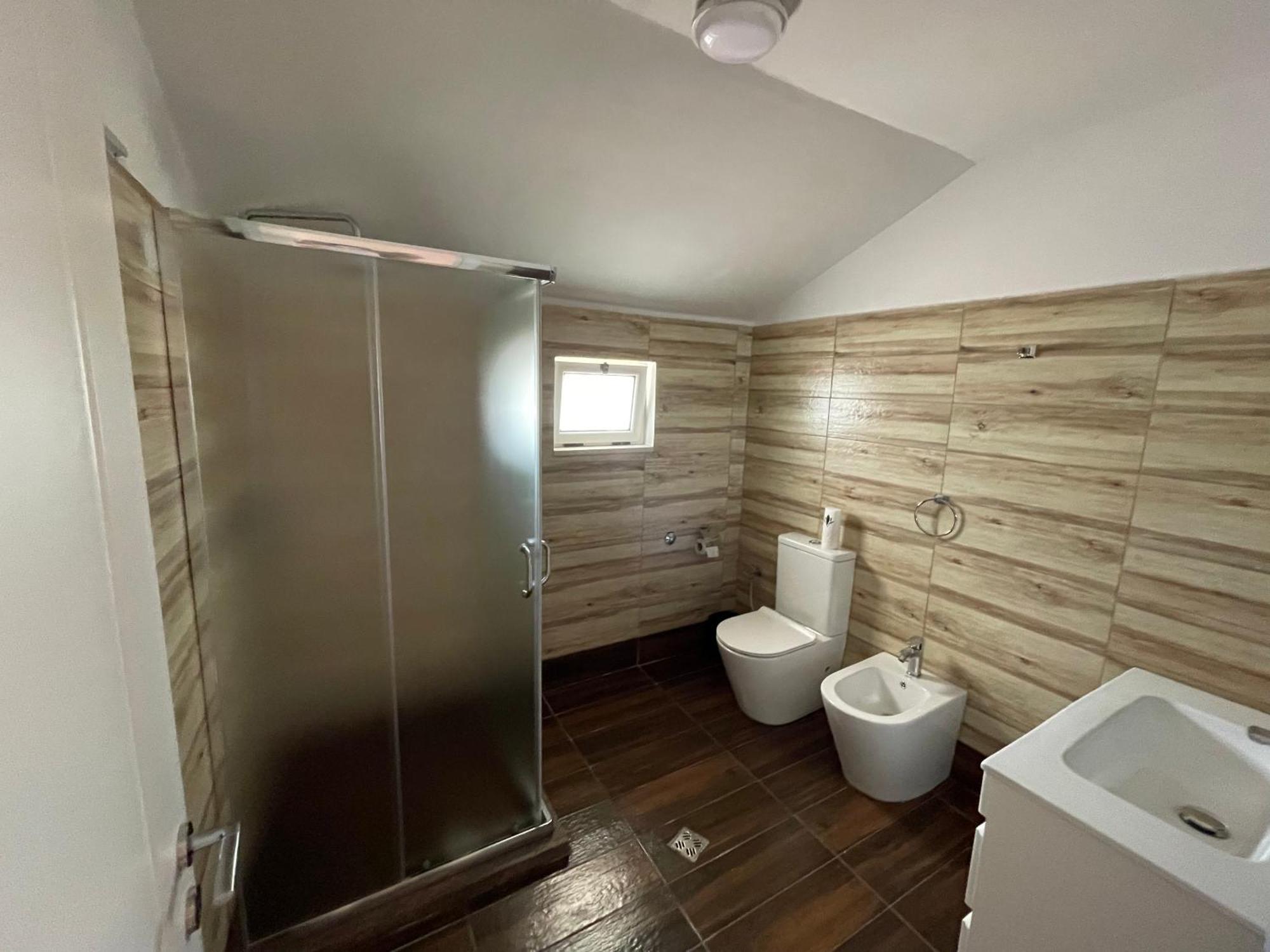 City Center Apartment Tiranë Eksteriør bilde